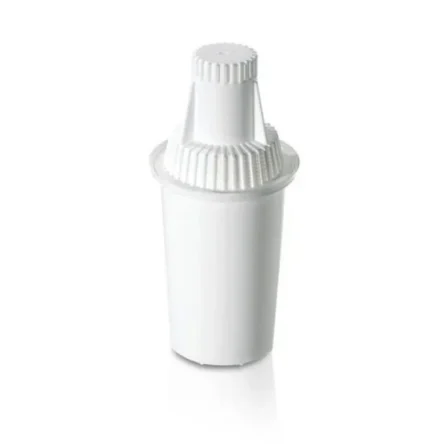 Laica 3 Filtros Multi-Flux (Classic) Blanco